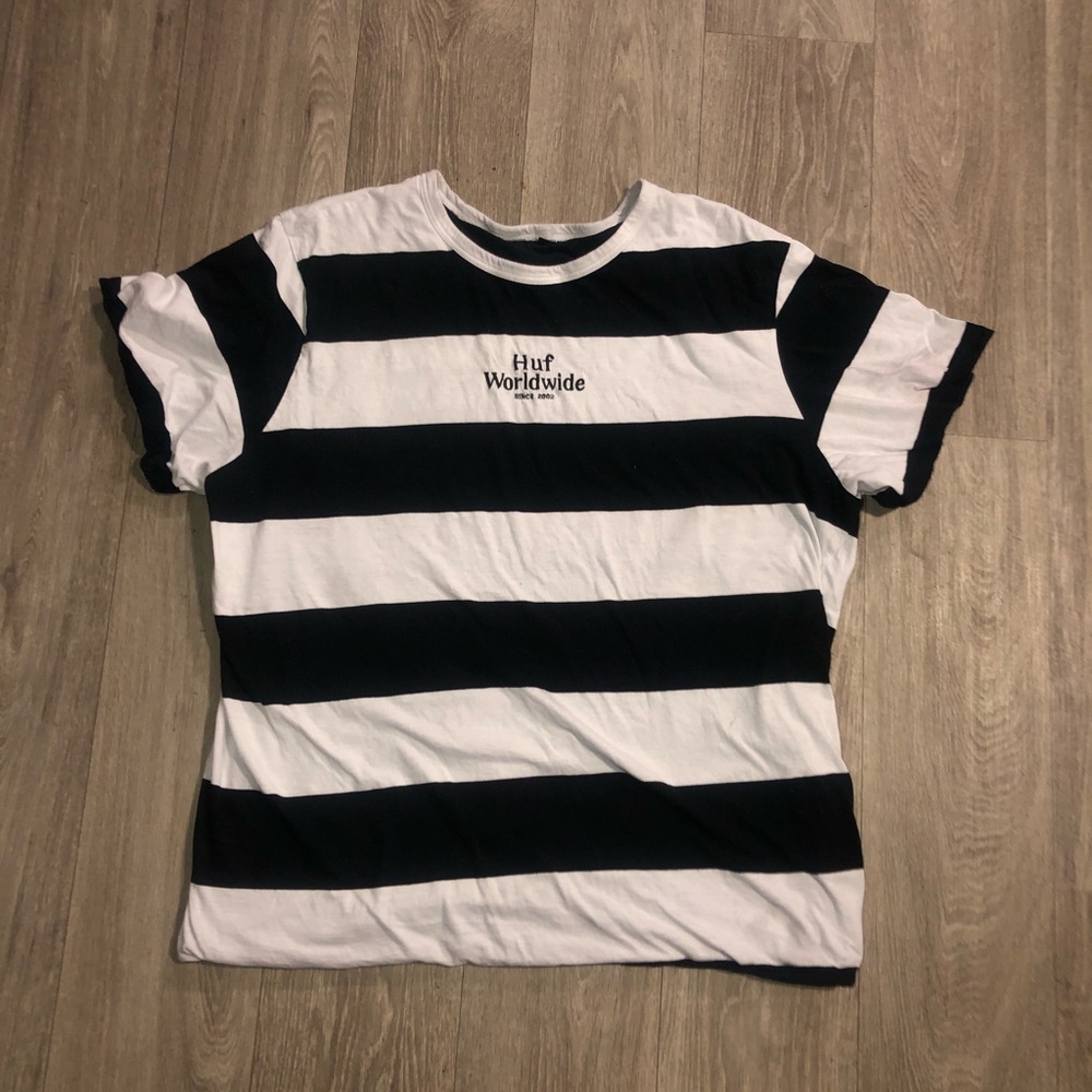 HUF SHIRT